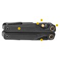 Utensile Multifunzione Wave Alpha - LEATHERMAN