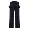 Pantaloni da sci imbottiti con bretelle da uomo - Colmar