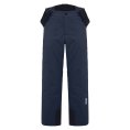 Pantaloni da sci imbottiti con bretelle da uomo - Colmar