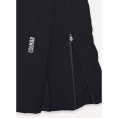 Pantaloni da sci imbottiti con bretelle da uomo - Colmar