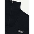 Maglione tecnico da uomo con collo a zip - Colmar