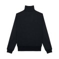 Maglione tecnico da uomo con collo a zip - Colmar