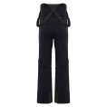Pantaloni da sci Shape con bretelle in softshell da donna - Colmar