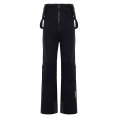 Pantaloni da sci Shape con bretelle in softshell da donna - Colmar
