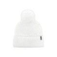 Berretto con pompon da donna - Colmar