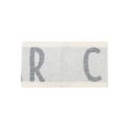 FASCIA UNISEX CON LOGO - Colmar