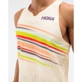 Canotta Race Day uomo - HOKA