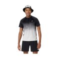 T-SHIRT ROAD FADE UOMO - ASICS