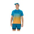 T-SHIRT ROAD FADE UOMO - ASICS