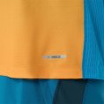 T-SHIRT ROAD FADE UOMO - ASICS