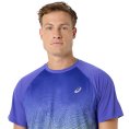 T-SHIRT ROAD FADE UOMO - ASICS