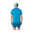 T-SHIRT ROAD FADE UOMO - ASICS