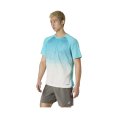 T-SHIRT ROAD FADE UOMO - ASICS