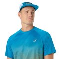 T-SHIRT ROAD FADE UOMO - ASICS
