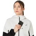 Giacca running METARUN LEGEND JACKET donna - ASICS