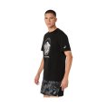Maglietta Fujitrail logo uomo - ASICS