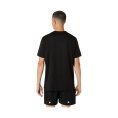 Maglietta Fujitrail logo uomo - ASICS