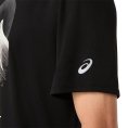 Maglietta Fujitrail logo uomo - ASICS