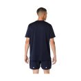 Maglietta Fujitrail logo uomo - ASICS