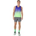 Canotta ROAD FADE SINGLET Uomo - ASICS