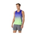 Canotta ROAD FADE SINGLET Uomo - ASICS