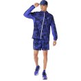 Giacca da running FUJITRAIL PACKABLE JACKET uomo - ASICS