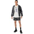 Giacca da running FUJITRAIL PACKABLE JACKET uomo - ASICS