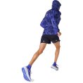 Giacca da running FUJITRAIL PACKABLE JACKET uomo - ASICS