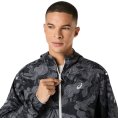 Giacca da running FUJITRAIL PACKABLE JACKET uomo - ASICS