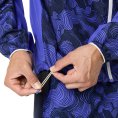 Giacca da running FUJITRAIL PACKABLE JACKET uomo - ASICS