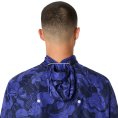 Giacca da running FUJITRAIL PACKABLE JACKET uomo - ASICS