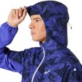 Giacca da running FUJITRAIL PACKABLE JACKET uomo - ASICS