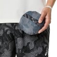 Giacca da running FUJITRAIL PACKABLE JACKET uomo - ASICS