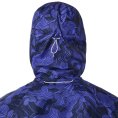 Giacca da running FUJITRAIL PACKABLE JACKET uomo - ASICS