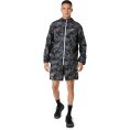 Giacca da running FUJITRAIL PACKABLE JACKET uomo - ASICS