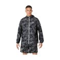 Giacca da running FUJITRAIL PACKABLE JACKET uomo - ASICS