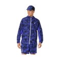 Giacca da running FUJITRAIL PACKABLE JACKET uomo - ASICS