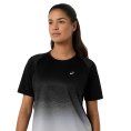 T-shirt ROAD FADE DONNA - ASICS