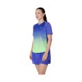 T-shirt ROAD FADE DONNA - ASICS