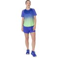 T-shirt ROAD FADE DONNA - ASICS