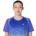 T-shirt ROAD FADE DONNA - ASICS