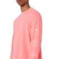 T-shirt maniche lunghe Fujitrail logo uomo - ASICS