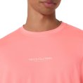 T-shirt maniche lunghe Fujitrail logo uomo - ASICS