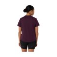 Maglietta Fujitrail logo donna - ASICS