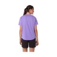 Maglietta Fujitrail logo donna - ASICS