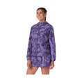 Giacca trail FUJITRAIL PACKABLE JACKET donna - ASICS
