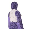 Giacca trail FUJITRAIL PACKABLE JACKET donna - ASICS