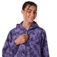 Giacca trail FUJITRAIL PACKABLE JACKET donna - ASICS