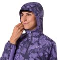 Giacca trail FUJITRAIL PACKABLE JACKET donna - ASICS