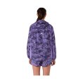 Giacca trail FUJITRAIL PACKABLE JACKET donna - ASICS